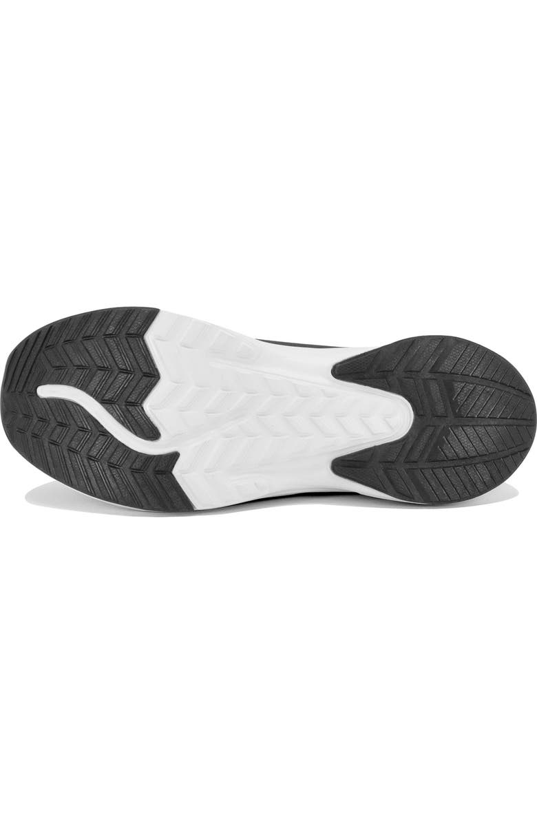 JBU Dash Sneaker, Alternate, color, Black