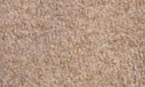 Jacquie The Label Valerie Oversize Cardigan In Brown