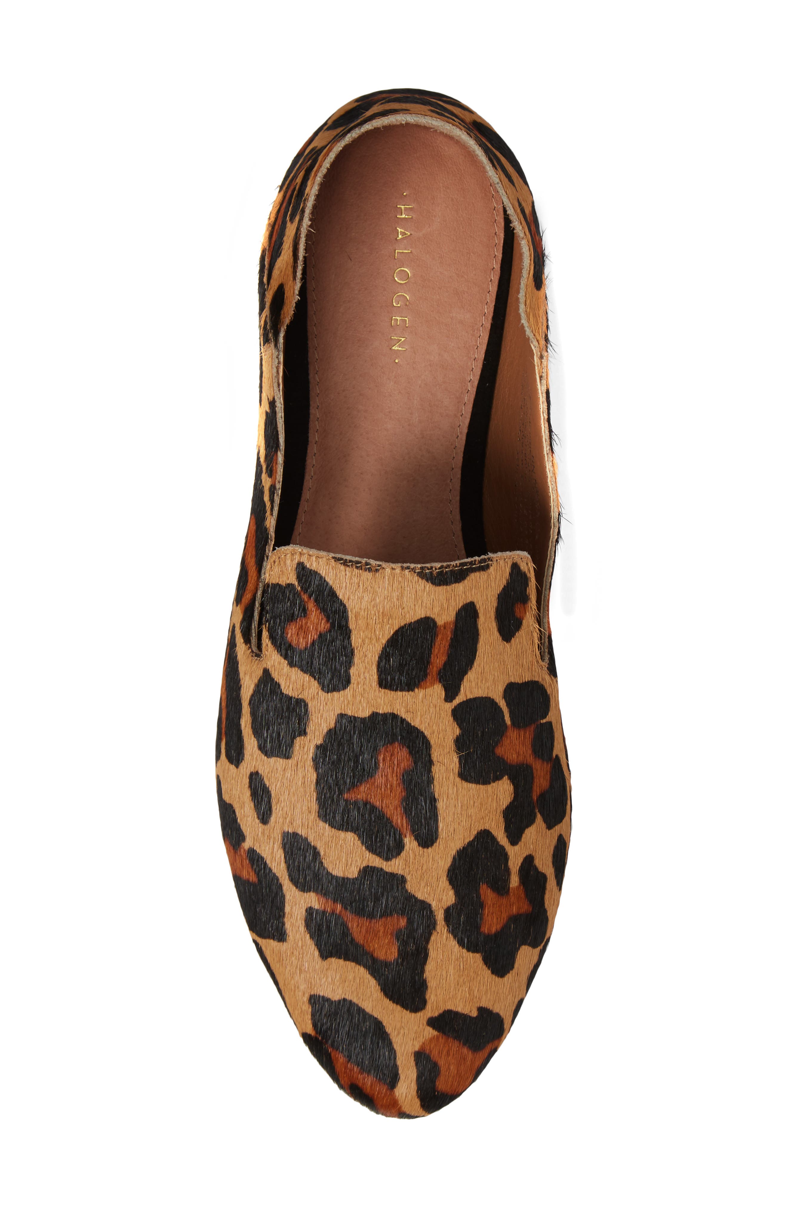 Halogen<sup>®</sup> Sylvia Flat, Alternate, color, 