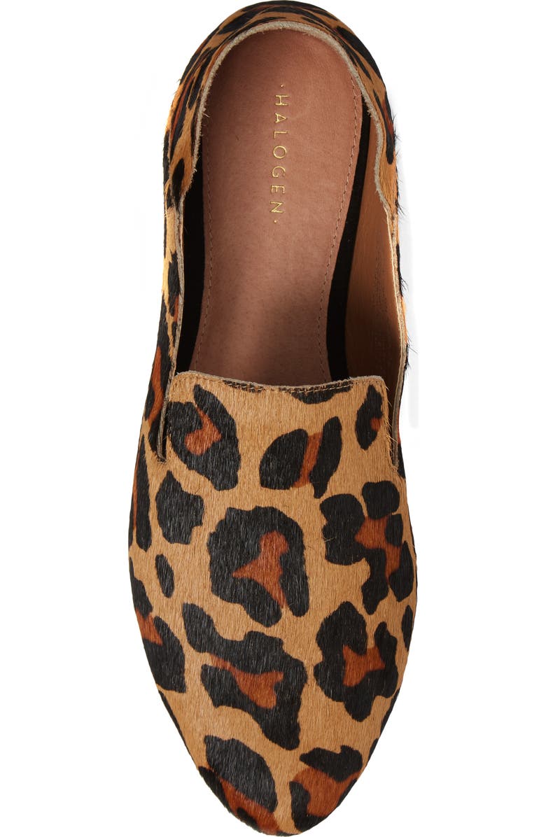 Halogen<sup>®</sup> Sylvia Flat, Alternate, color,