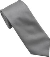 KARL LAGERFELD PARIS Sparkle Stripe Print Tie