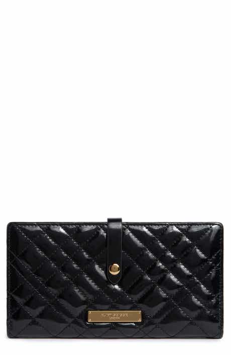 Brixton Soft Plate Bifold Wallet