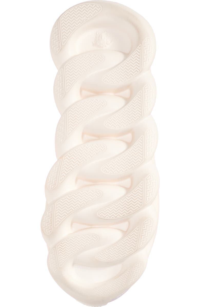 Versace Chain Reaction Sneaker, Alternate, color,