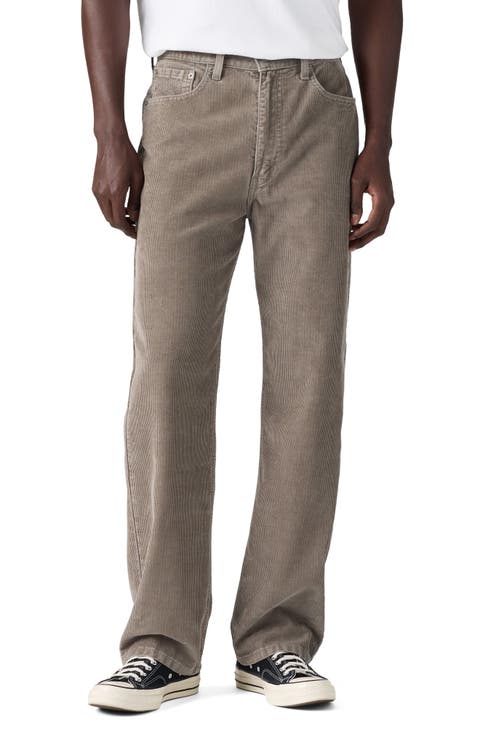 565™ Loose Straight Leg Jeans