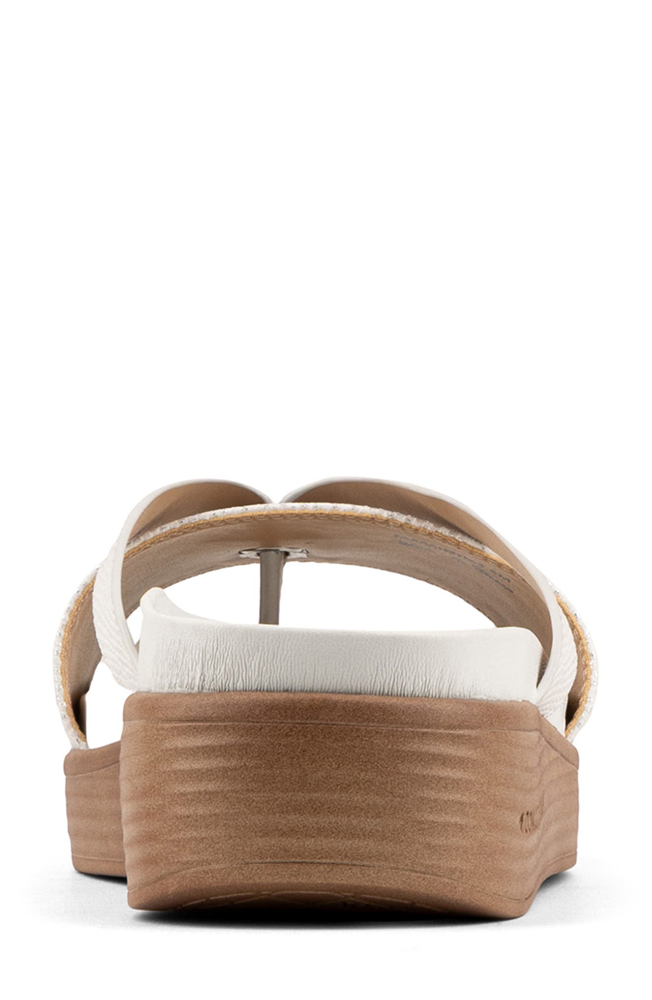 Donald Pliner Gyer Platform Wedge Sandal, Alternate, color, 