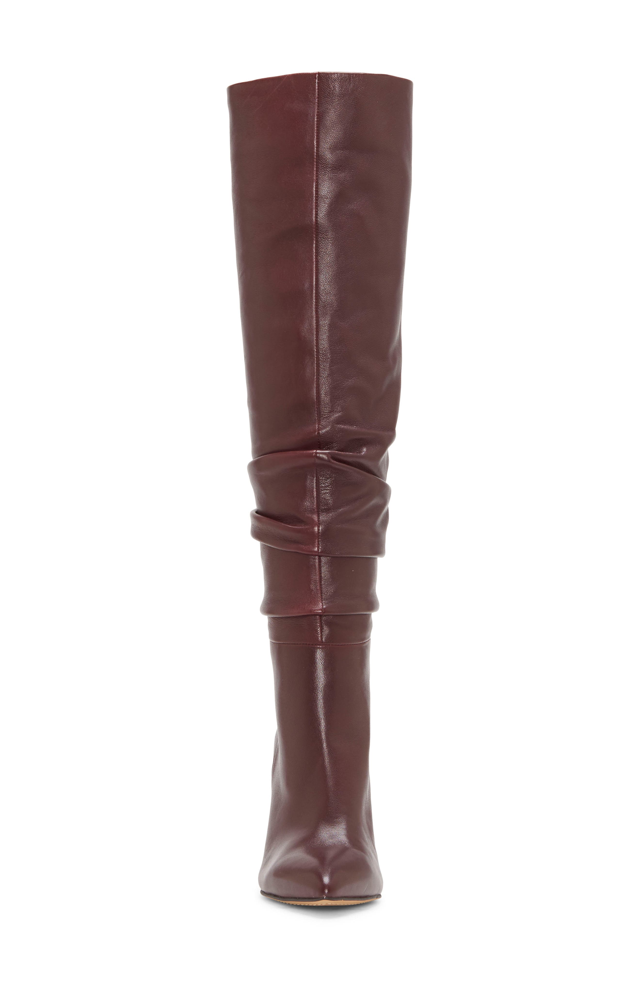 Kashiana Boot, Alternate, color, MAHOGANY LEATHER