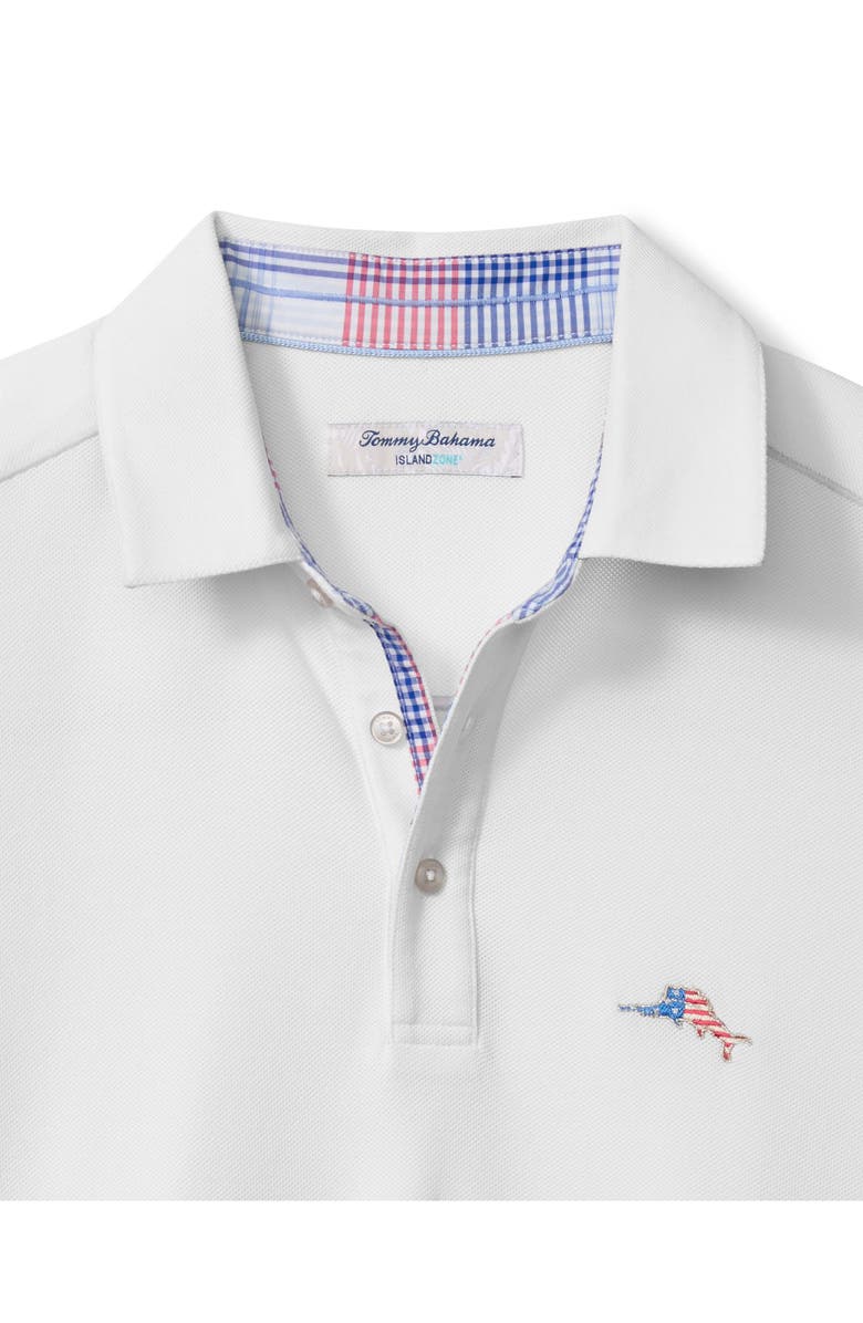 Tommy Bahama Summerlake Five O'clock Somewhere Polo, Alternate, color,