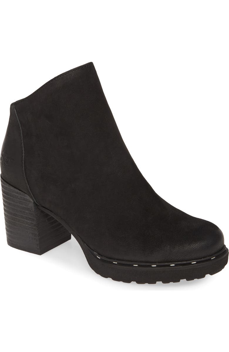 OTBT Montana Bootie, Main, color,