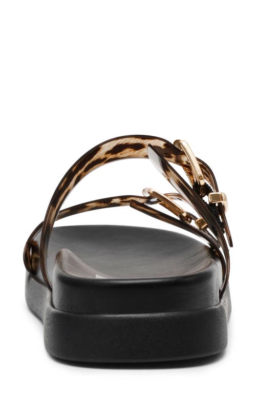 Dolce Vita Dv By  Ubar Slide Sandal
