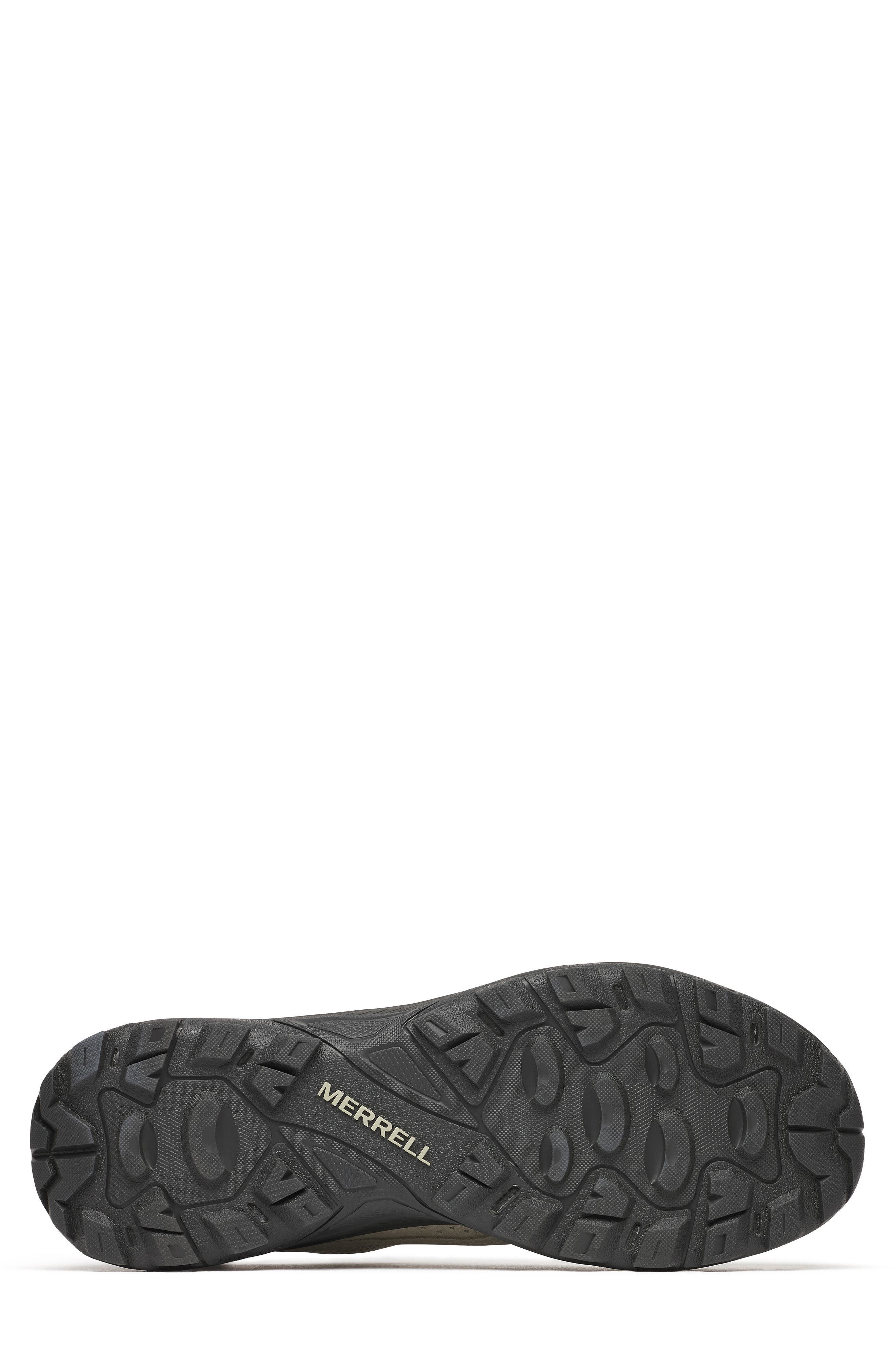 Merrell Speed Strike 2 Hiking Shoe, Alternate, color, Talc