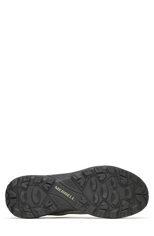 Merrell Speed Strike 2 Hiking Shoe In Multi