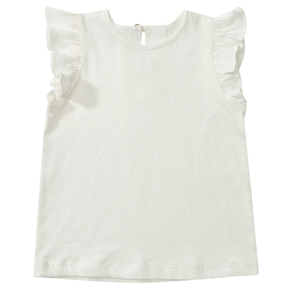 selected White