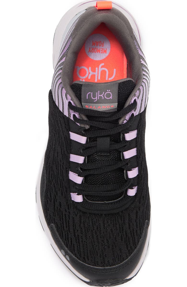 Rykä Balance Athletic Sneaker, Alternate, color,