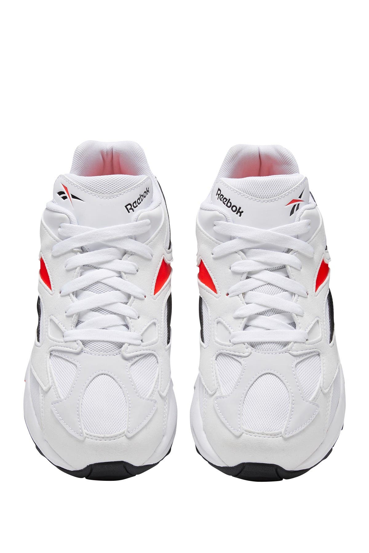 Reebok Aztrek 96 Sneaker, Alternate, color, 
