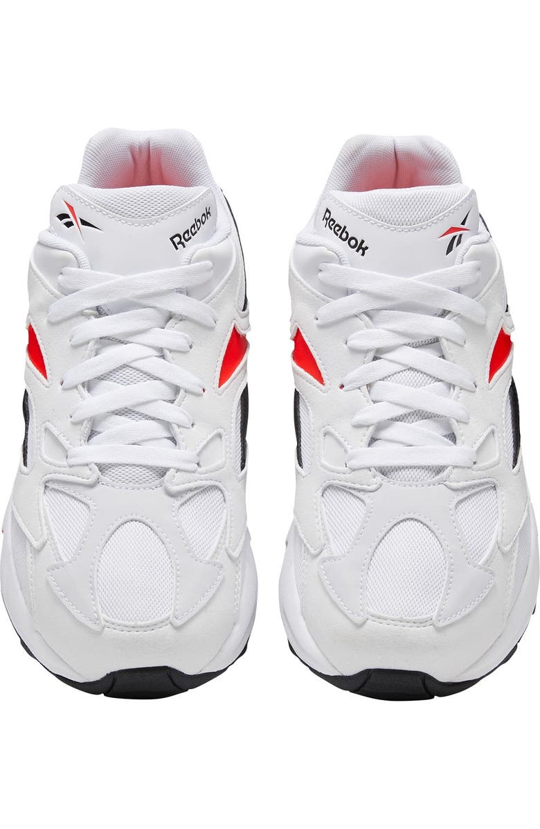 Reebok Aztrek 96 Sneaker, Alternate, color,