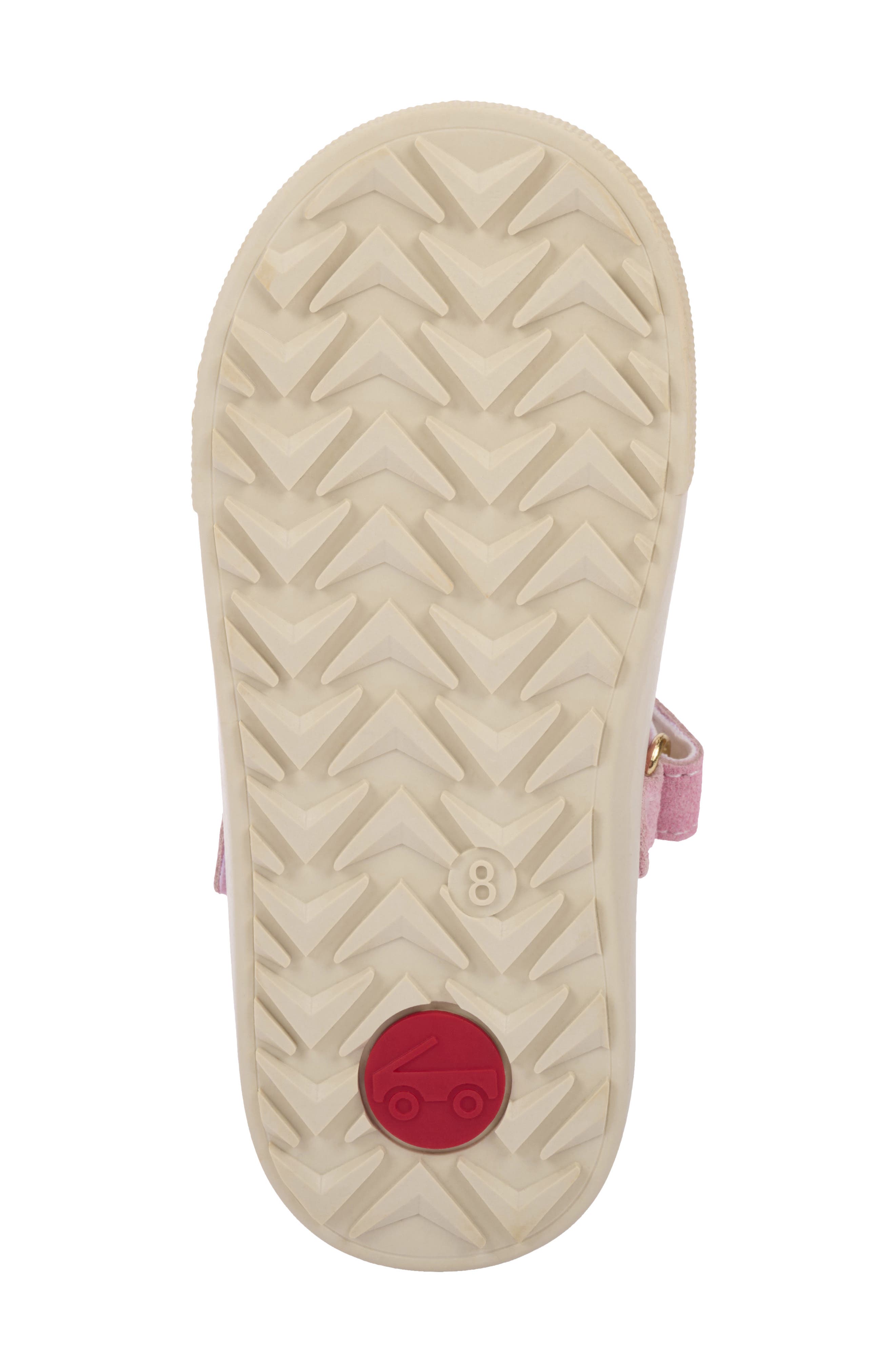 See Kai Run Kids' Annabelle Mary Jane Sneaker, Alternate, color, Sweet Pink