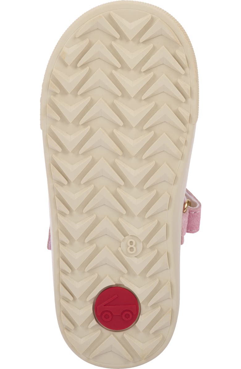 See Kai Run Kids' Annabelle Mary Jane Sneaker, Alternate, color, Sweet Pink