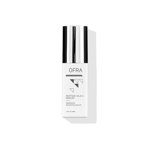 Peptide Silk-C Serum