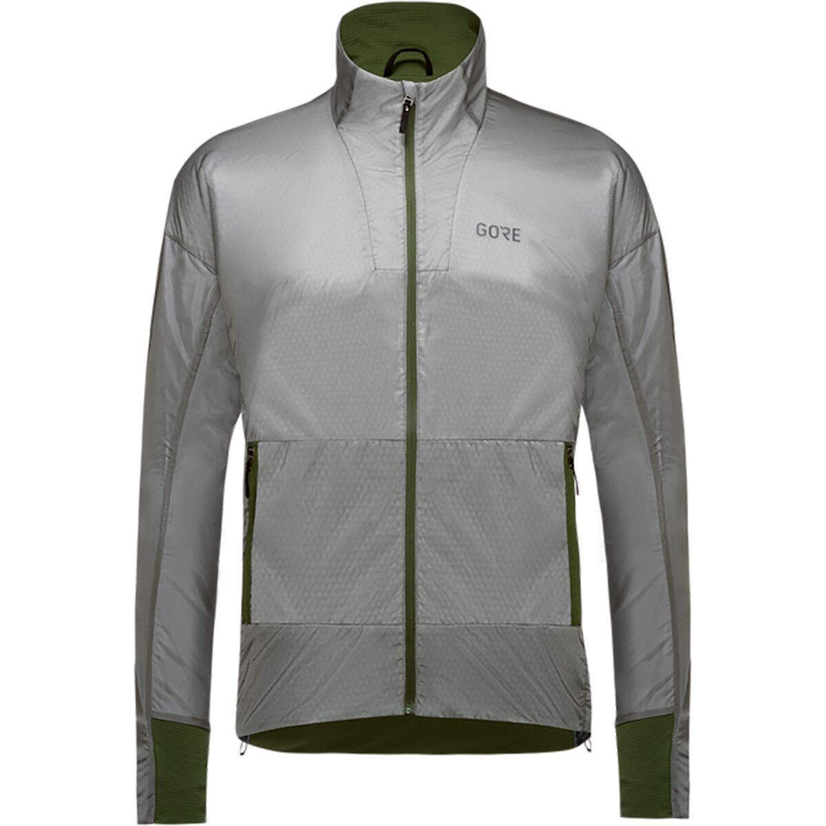 Lab Gray/Utility Green