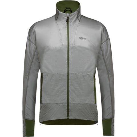 Drive Jacket - Men's
