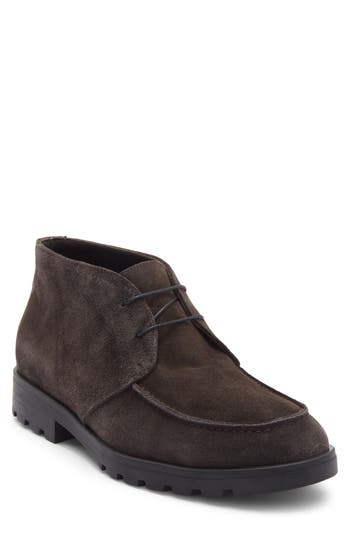 To Boot New York Vinny Chukka Boot In Brown