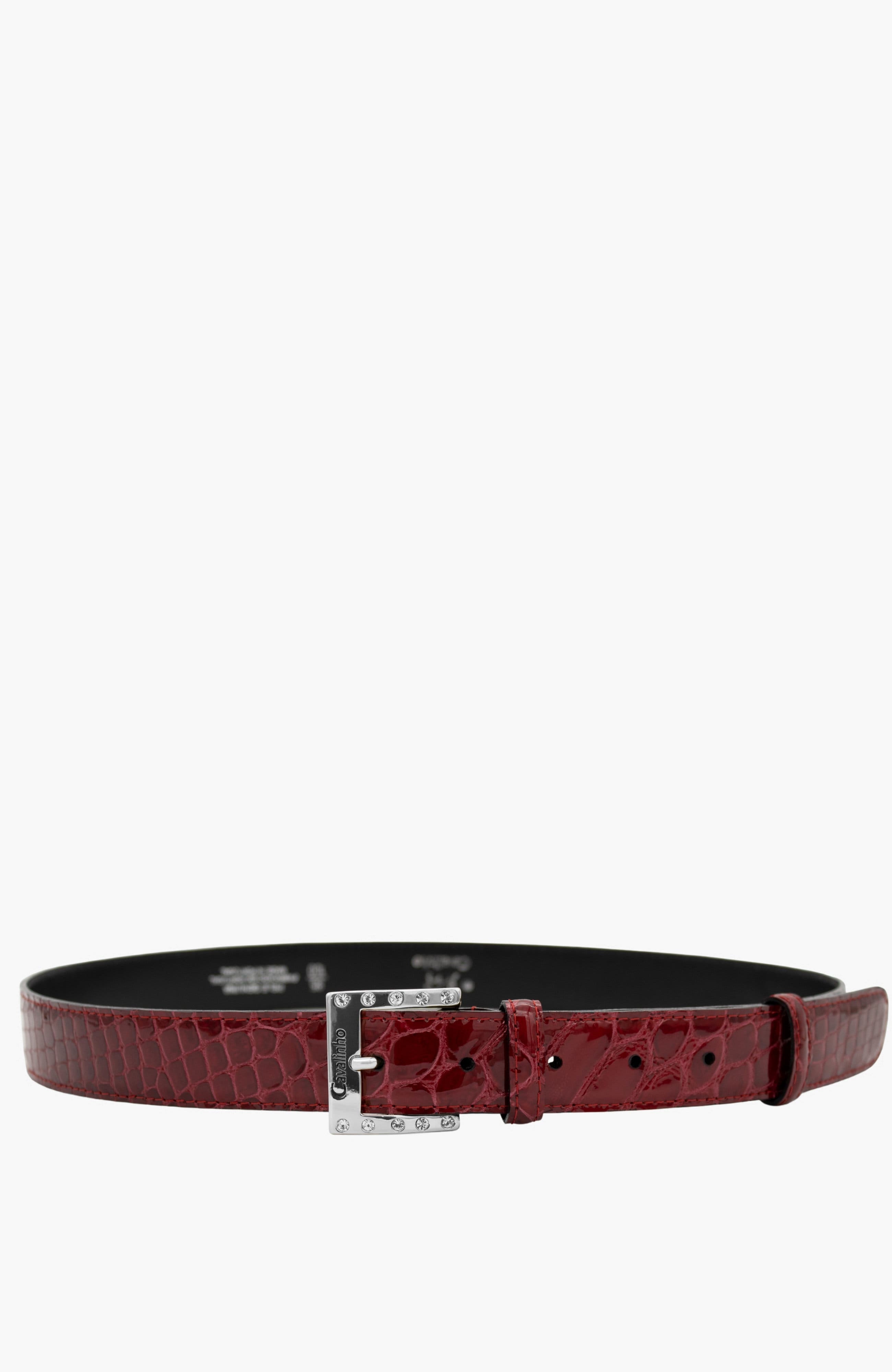 selected Red