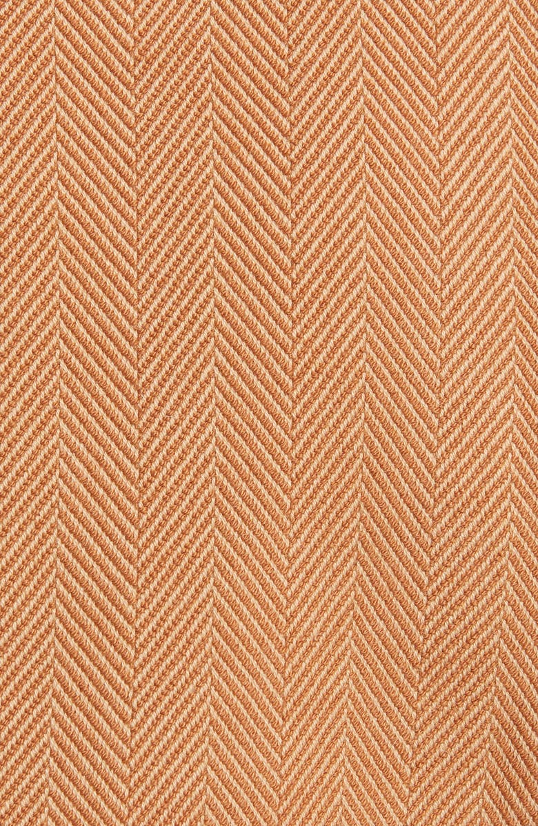 Veronica Beard Hudson Plaid Wool Blend Dickey Jacket, Alternate, color, 