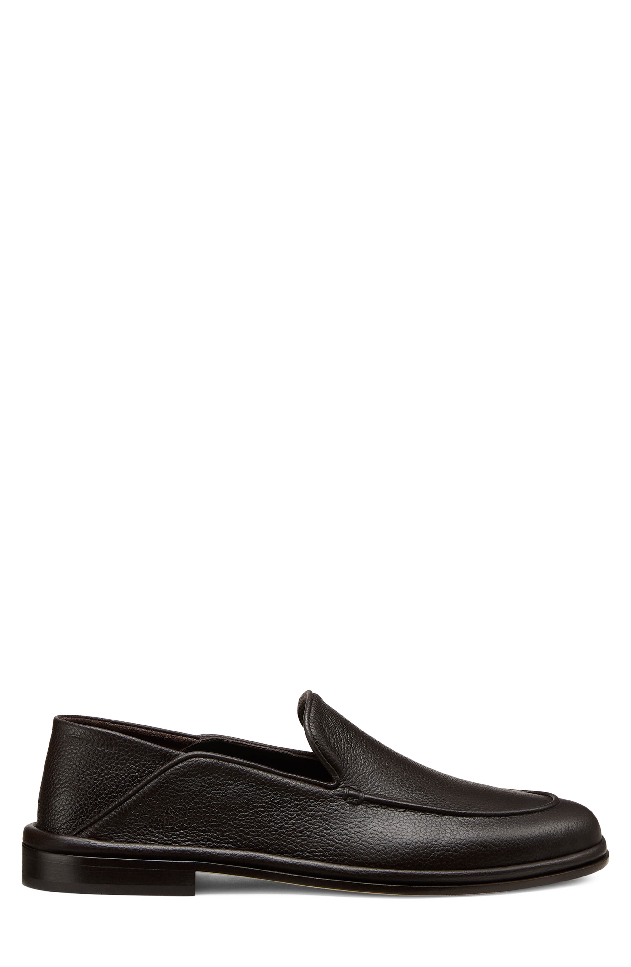 Charley Loafer, Alternate, color, DARK BROWN