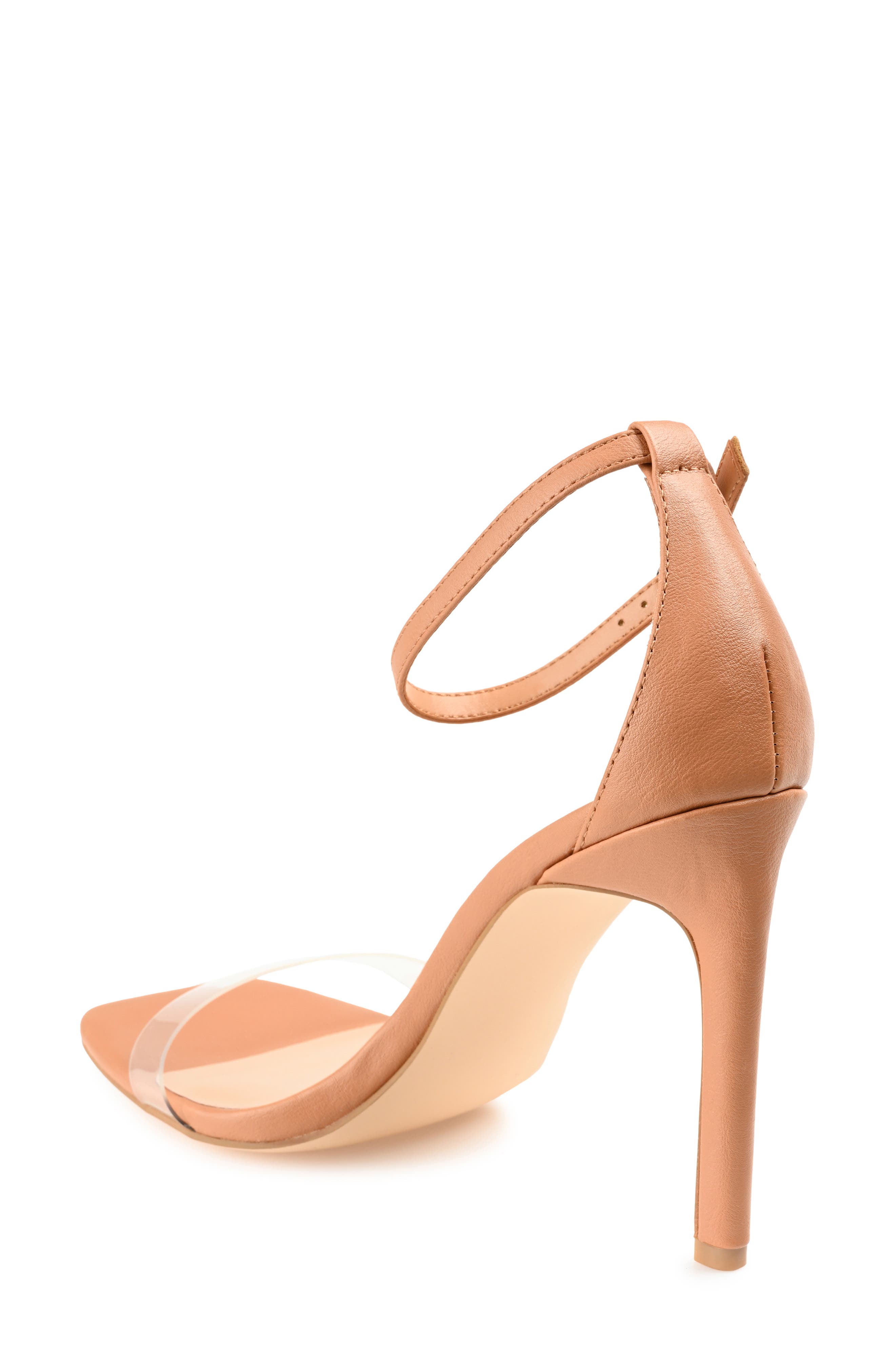 Lorelei Ankle Strap Stiletto Sandal - image 4