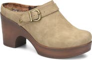 B O C BY BØRN Adel Heeled Mule