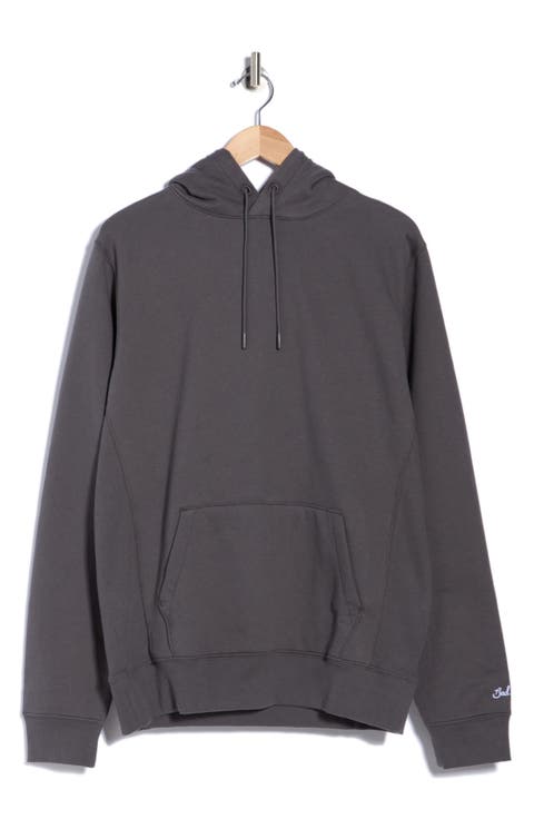 Fleece Hoodie