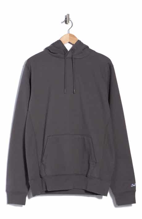 Fleece Hoodie