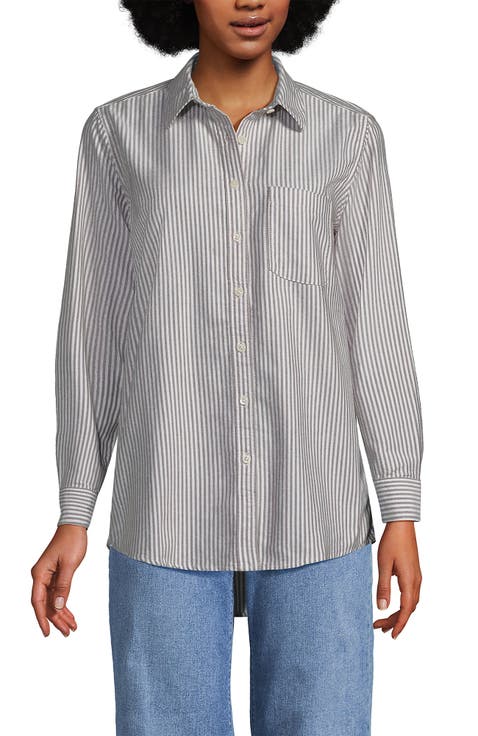 Oxford Shirt