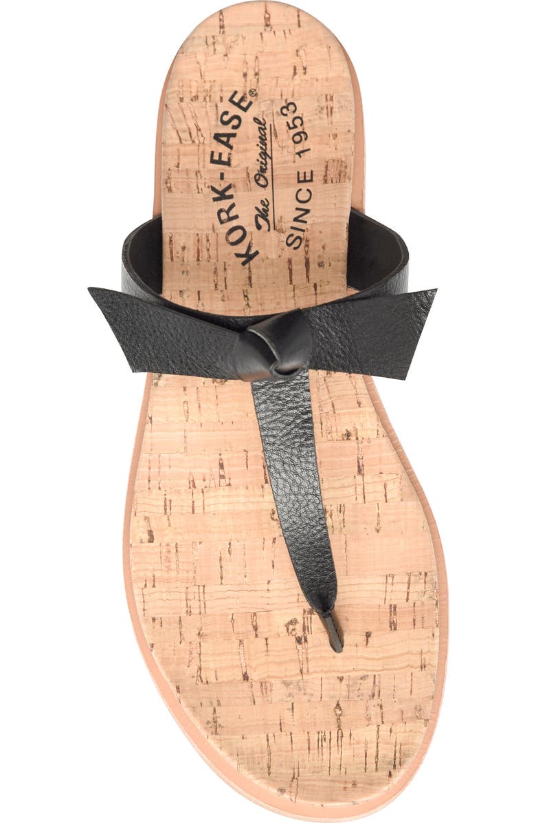 Kork-Ease<sup>®</sup> T-Strap Sandal, Alternate, color,