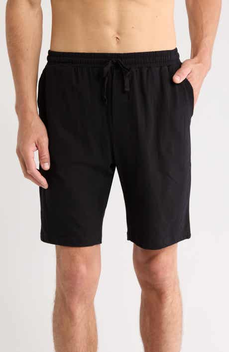 NORDSTROM RACK Cotton Basic Sleep Shorts