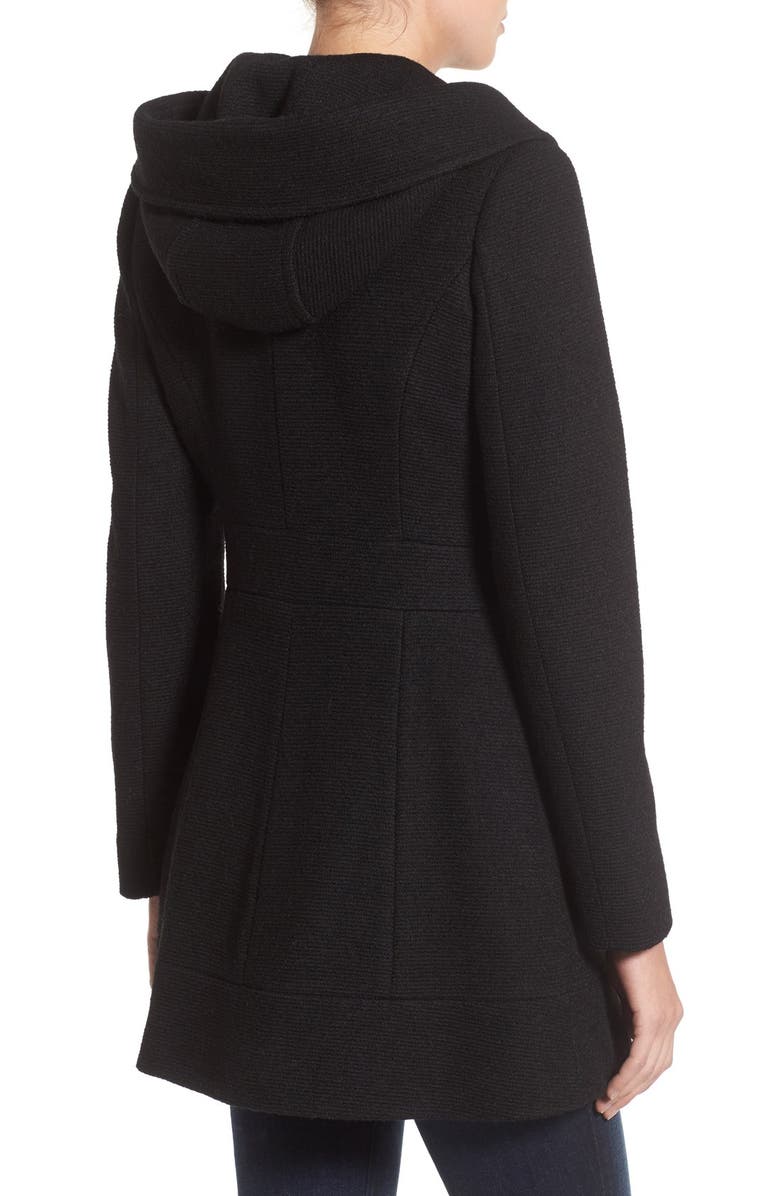 GUESS 'Mod' Hooded Jacket, Alternate, color, 