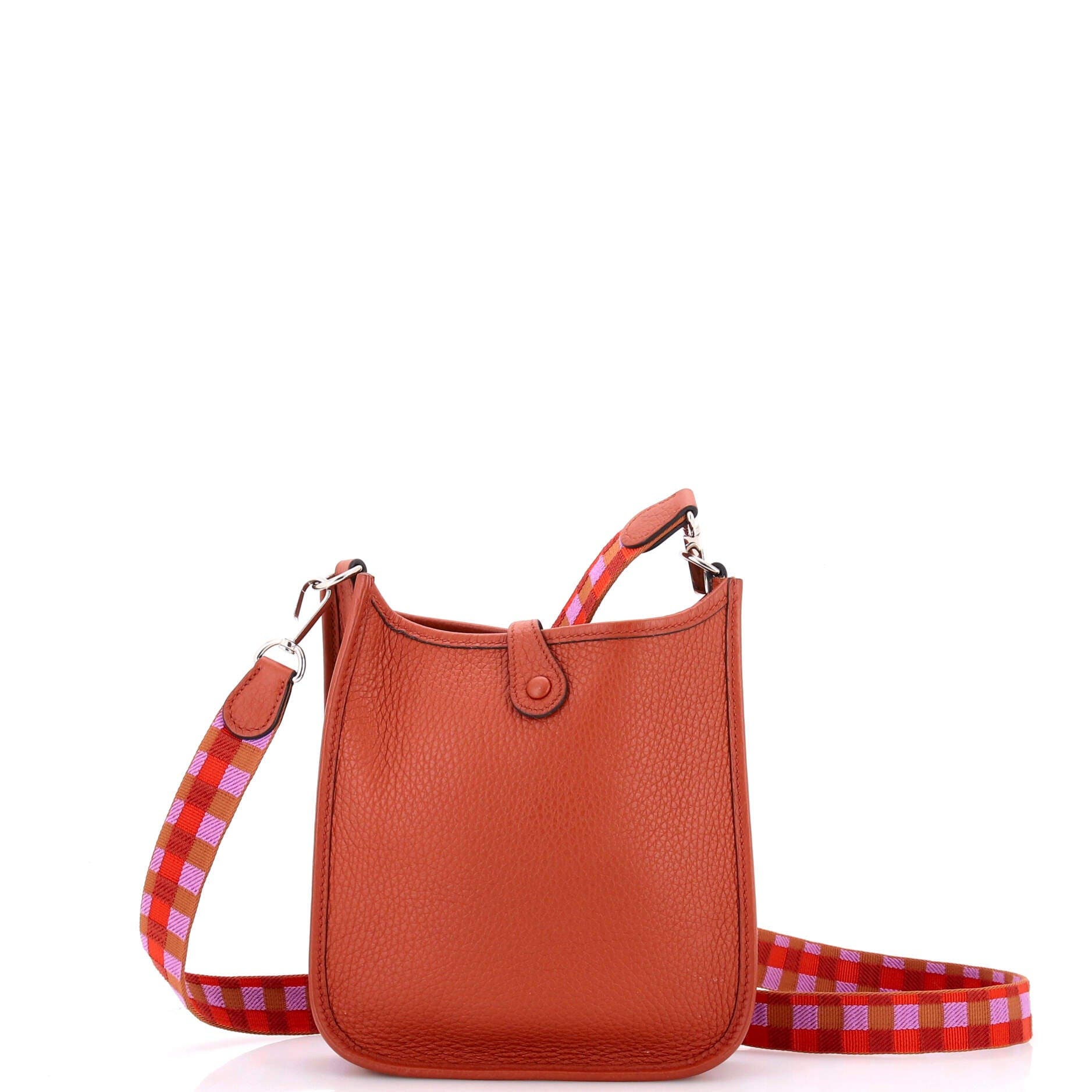 Evelyne Bag Gen III Clemence TPM, Alternate, color, Brown