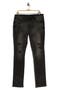 selected Distressed Charcoal Drift