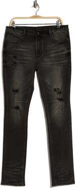 RtA Clayton Skinny Jeans