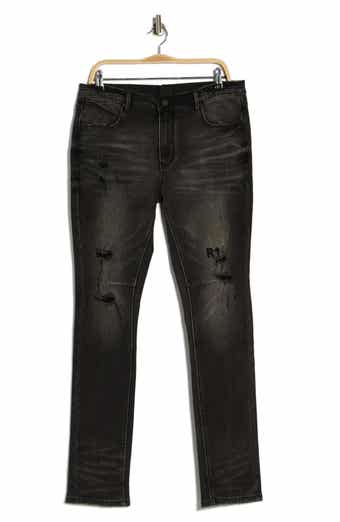 RtA Clayton Skinny Jeans