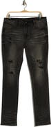 RtA Clayton Skinny Jeans