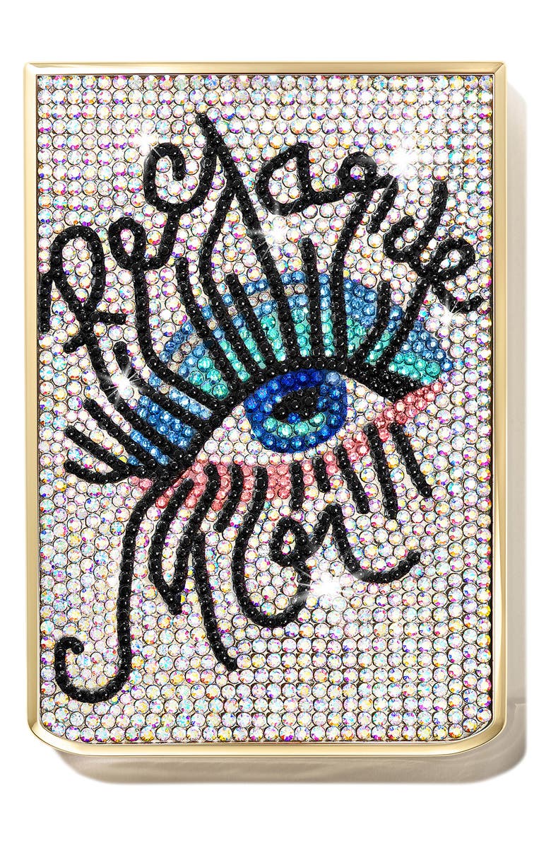 Guerlain Ombres G-Quad Eyeshadow Palette, Alternate, color, 