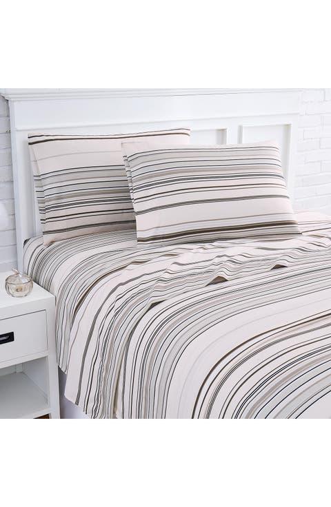 Premium Collection Printed Deep Pocket Sheet Sets