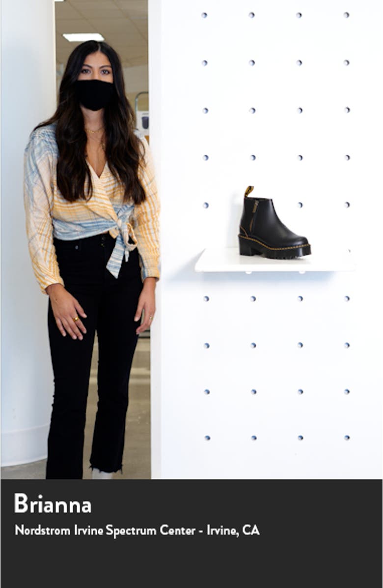Rometty II Chelsea Boot, sales video thumbnail