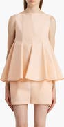 Khaite Marita Top