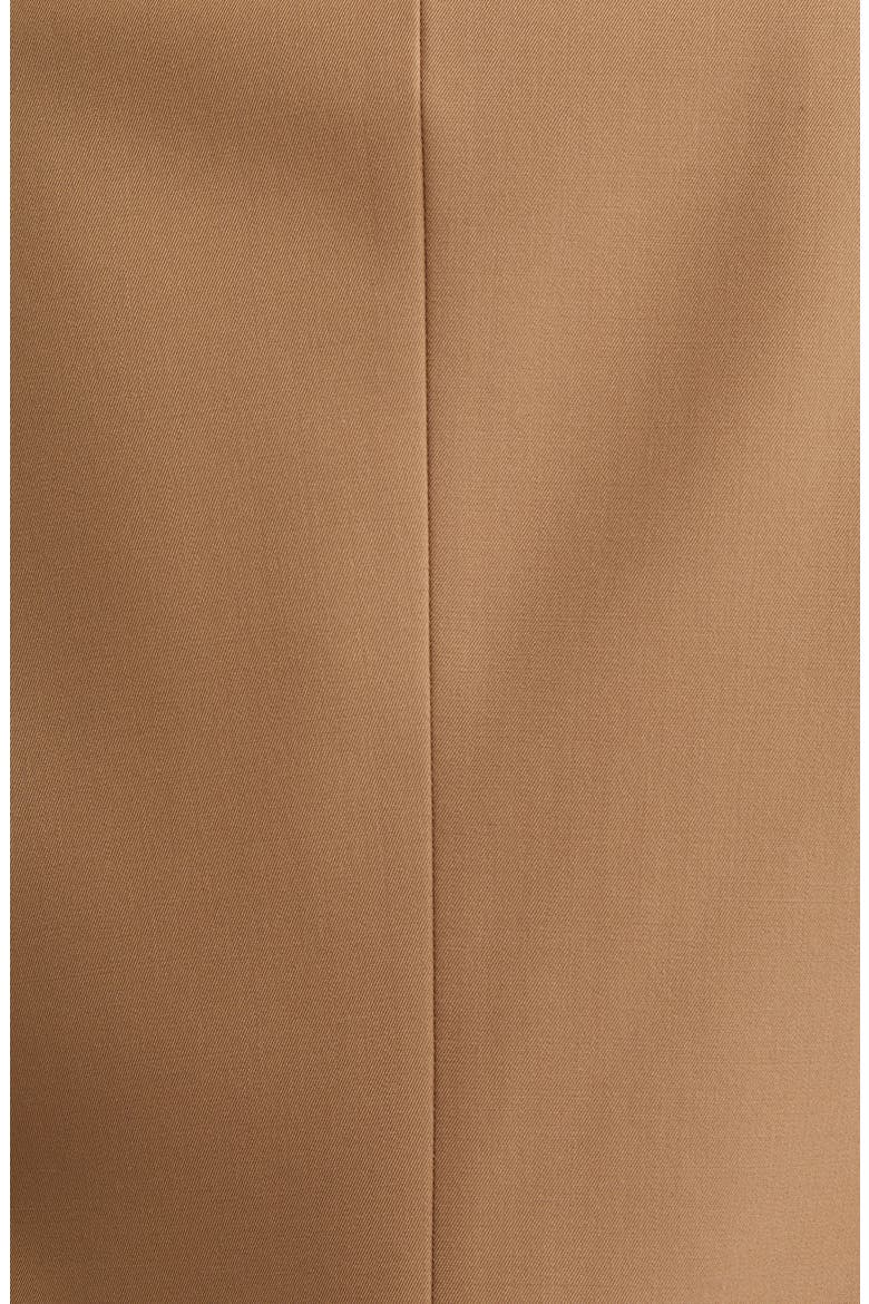 Palchi Virgin Wool Blazer, Alternate, color, CAMEL