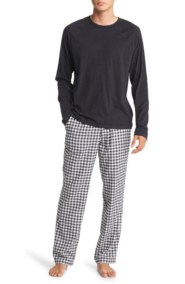 UGG<sup>®</sup> Steiner Pajamas, Main, color, 