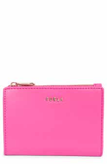 Bifold Zip Wallet