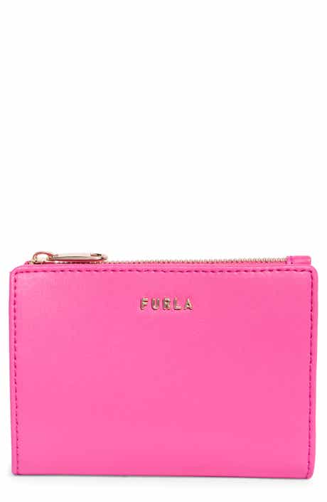 Bifold Zip Wallet