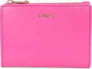 Furla Bifold Zip Wallet